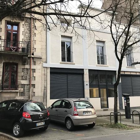 Studio Le Chouette Дижон Экстерьер фото